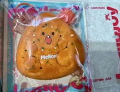 Mellojoy メロジョイ にぎにぎおにぎり 醤油タコ スクイーズ - メルカリ