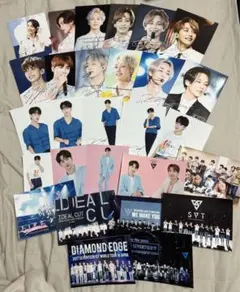 SEVENTEEN ジョンハン 28枚セット