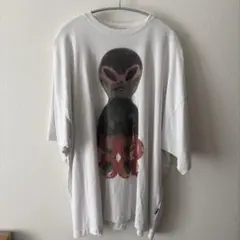 HOOD HOOD Tシャツ