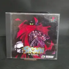 PS　スポーン　SPAWN THE ETERNAL　新品・未開封 SPAWN (スポーン) フィギュア 【未開封品】ISSUE 85｜トレファク