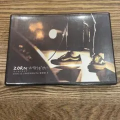 2026年最新】zorn dvdの人気アイテム - メルカリ