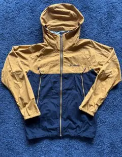 Columbia コロンビア フロックスジャケット　マウンテンパーカー