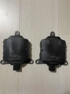 ランクル200 ブラインドスポットモニタ センサ 88162-60062 ランクル200 ブラインドスポットモニタ センサ 88162-60062 2025年最新