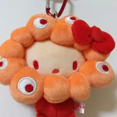 サンリオミャクミャク 推しカラー キティ - メルカリ