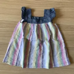 babyGAP 70cmワンピース
