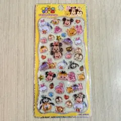 【カミオジャパン正規品】ツムツム　プチドロップステッカー　ディズニー【即日発送】