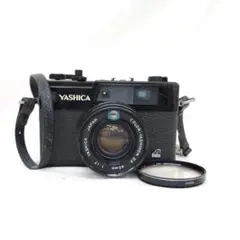 YASHICA ELECTRO 35 GX G07-0522-153-9-2vのサムネイル