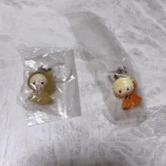 僕のヒーローアカデミア ヒロアカ 爆豪勝己 めじるしアクセサリー