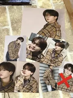 2025年最新】中島颯太 トレカ ミュージシャンの人気アイテム - メルカリ