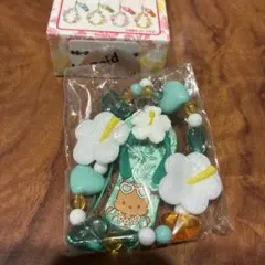 サンリオキャラクターズ　シークレットストラップ　ポチャッコ