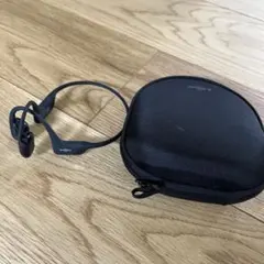 江口ちゃん様専用OPENRUN PRO 骨伝導イヤホン グレー - メルカリ