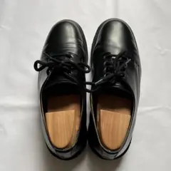 未使用級☆SOLOVAIR FOR MHL. チロリアンシューズ イングランド製 未使用級☆SOLOVAIR FOR MHL. チロリアンシューズ イングランド製