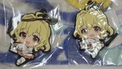 アイナナ アイドリッシュセブン あみあみ特典 小鳥遊紡 ラバーストラップ
