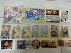 【プロセカ】天馬咲希⭐︎18点セット