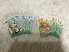 草薙寧々 エピカ 28A プロセカ ノーマル 前後10枚ずつ - メルカリ