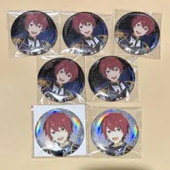 2026年最新】朱桜司 缶バッジの人気アイテム - メルカリ
