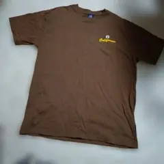 Hang Ten California Tシャツ ブラウン値下げ‼️のサムネイル