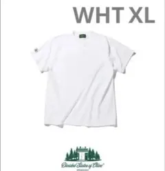 Divided States of Olive ホワイト Tシャツ M - メルカリ