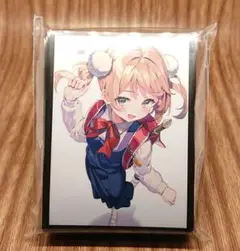 2025年最新】しぐれうい スリーブの人気アイテム - メルカリ