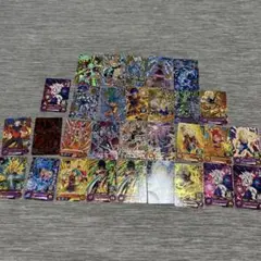 ドラゴンボールカード30枚