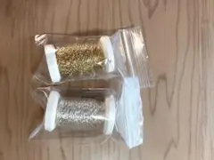 エラスティックワイヤー2個セット