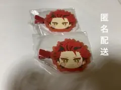あんスタ 前髪クリップ 紅郎 ガチャガチャ