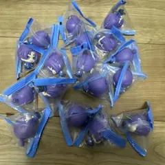 ブルーロック　プチっとすわりマスvol.1 御影玲王 23体