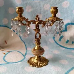 キャンドルスタンド　　★60cm宅急便予定