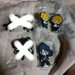 WINDBREAKER　ラバマス