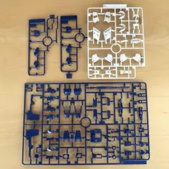RG 1/144 RX-93ff νガンダム 余剰パーツ③