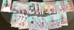 ミリプロブロマイドバラ売り（まとめ売り⭕️） - メルカリ