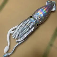 オーロラヌイグルミ