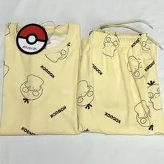 ボーボボ ぬ Tシャツ セットアップ ところ天の助 コラボ Mサイズ