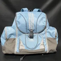 アディダス 大容量リュック バックパック 修学旅行 林間学校 合宿