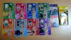 SAKAMOTO DAYS 2ピース アクリルスタンド　18個セット