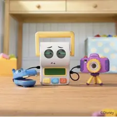TOP TOY トイストーリー 5 ブラインドボックス スマーティパンツ