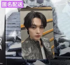 Stray Kids giant オフイベ　会場限定トレカ　東京　リノ