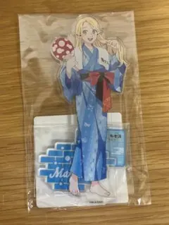 2025年最新】極楽湯 ダンジョン飯 アクリルスタンドの人気アイテム