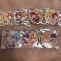 すとぷり すとまじ 缶バッジ まとめ売り 43点セット すとぷり すとまじ 缶バッジ まとめ売り 43点セット