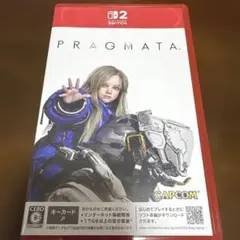 Switch2 プラグマタ