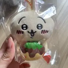 新品 ちいかわ 大阪限定 たこ焼 マスコット うさぎ