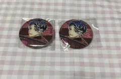 アイドリッシュセブン アイナナ 缶バッジ 百 7周年