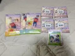 にじさんじ HEROES 伊波ライ 海の家 ユウQウィルソン セット売り