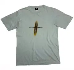 極希少 OAKLEY サーフボード T-shirt 90s 00s