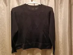 mi★deu　セーター