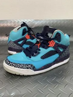 Nike Air Jordan Spizike 28.5cm
