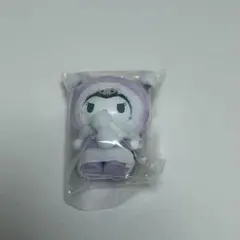 サンリオ ちびっとも クロミ 雪の精