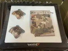 Identity V CHARACTER DAY ポストマン　未開封缶バッジ