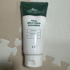 VT CICA MILD FOAM CLEANSER 300ml