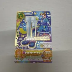 アイカツカード